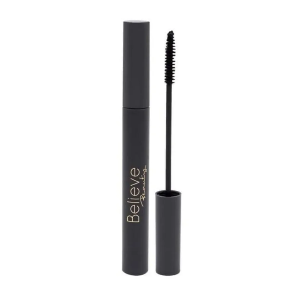 *3/15* NEW Believe Beauty Hi-Definition Skinny Mascara Brown